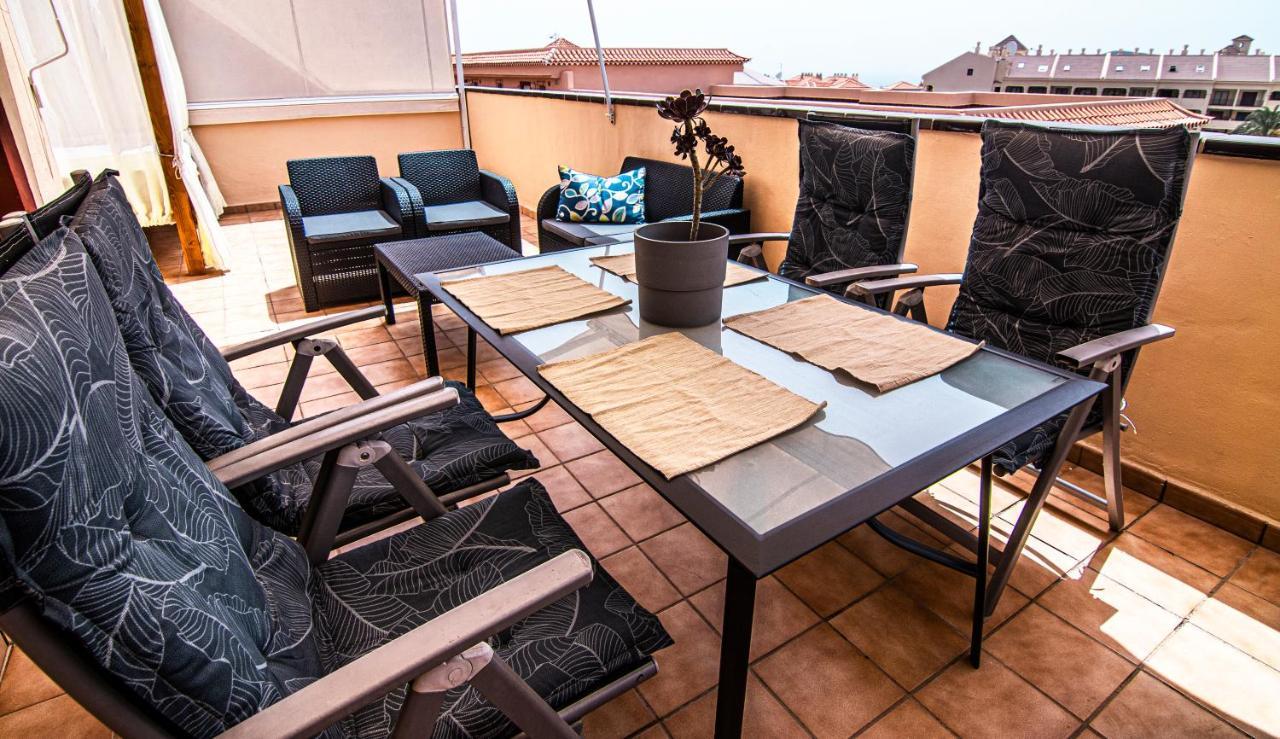 The Heights Sunny Terrace Home 로스크리스티아노스 외부 사진