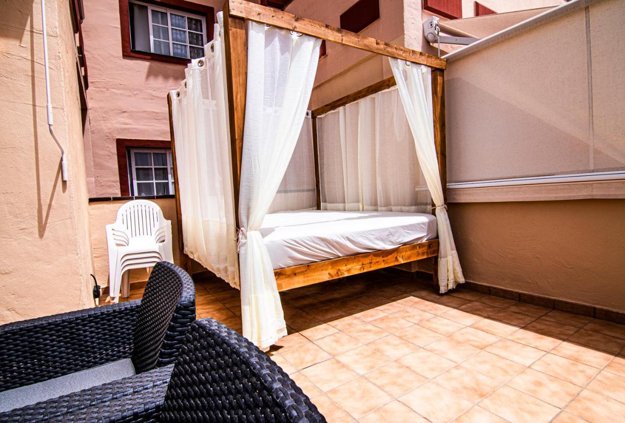 The Heights Sunny Terrace Home 로스크리스티아노스 외부 사진