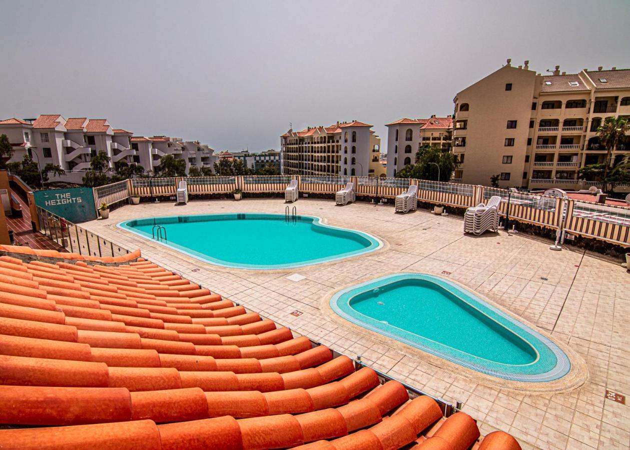 The Heights Sunny Terrace Home 로스크리스티아노스 외부 사진