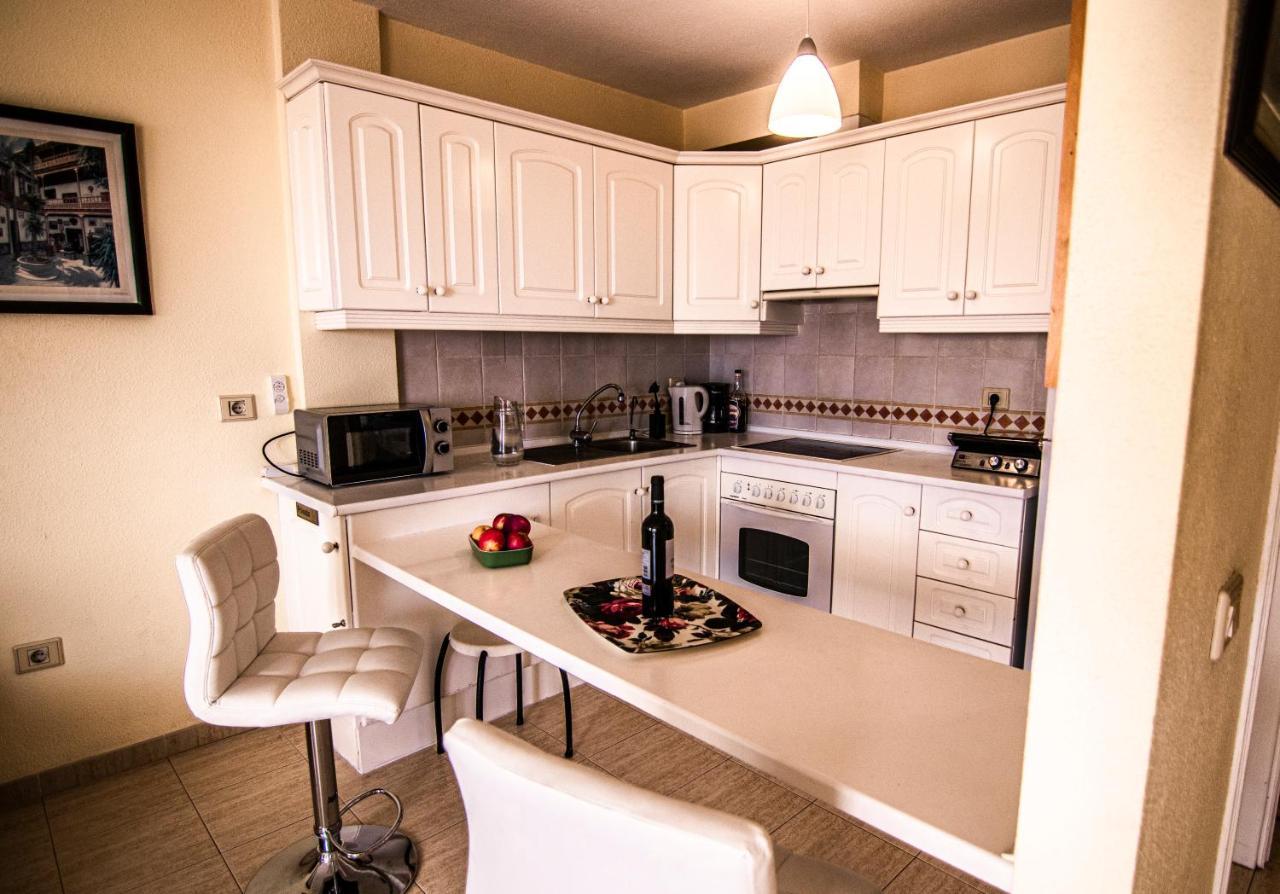 The Heights Sunny Terrace Home 로스크리스티아노스 외부 사진