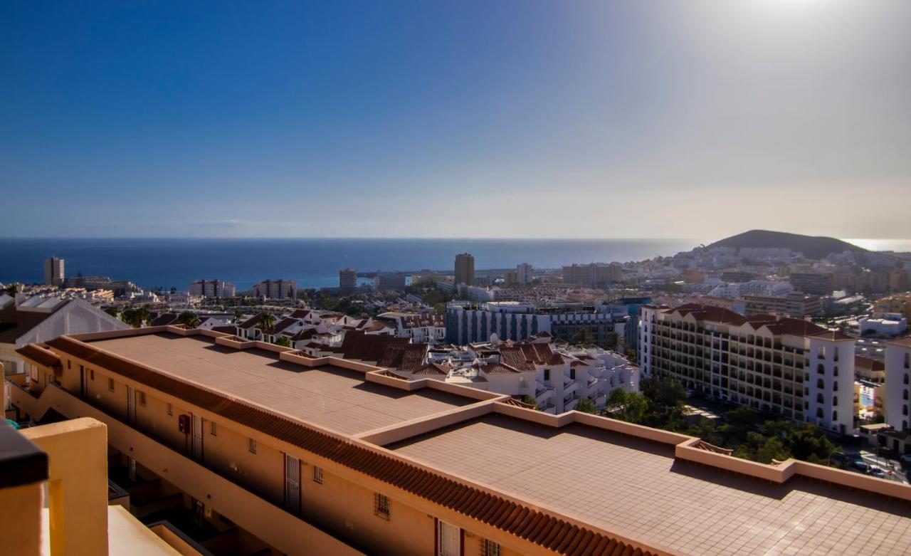 The Heights Sunny Terrace Home 로스크리스티아노스 외부 사진